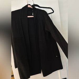 Lululemon cardigan